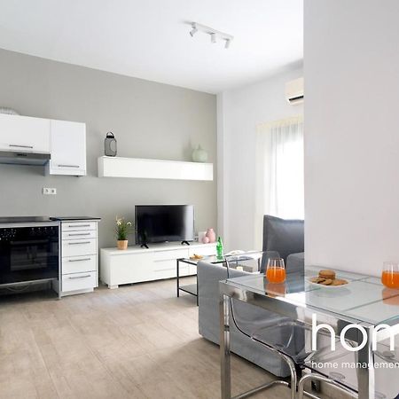 아테네 Exquisite Downtown Homm 2Bdr Evinou Str 아파트 외부 사진