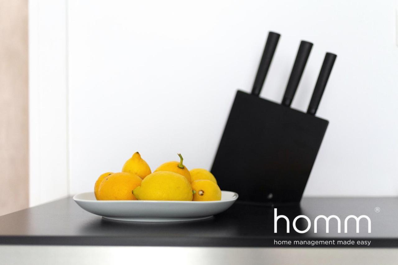 아테네 Exquisite Downtown Homm 2Bdr Evinou Str 아파트 외부 사진