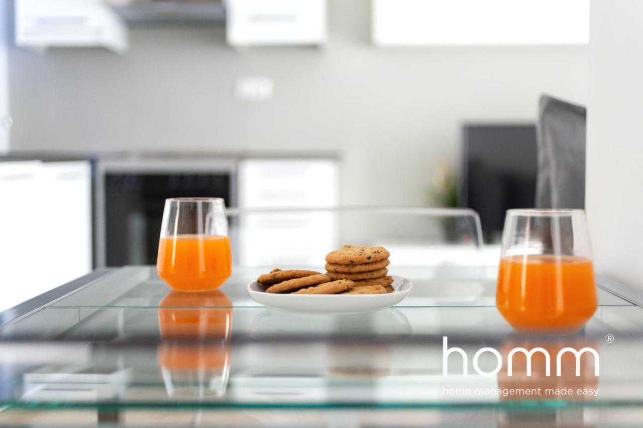 아테네 Exquisite Downtown Homm 2Bdr Evinou Str 아파트 외부 사진